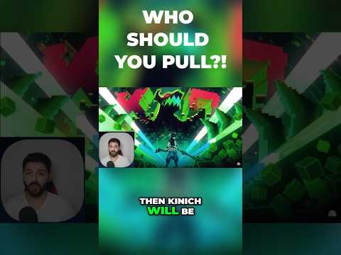 Who Should You Pull?! 5.6 Banners Guide | Genshin Impact