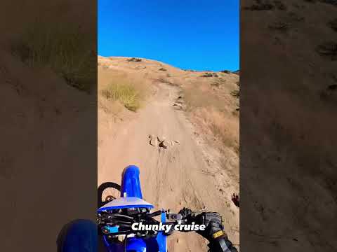 8th St. Motorcycle Trail (Boise, ID)