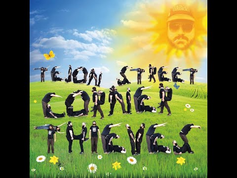 Tejon Street Corner Thieves * Whiskey Shivers * live @ Rose Music Hall * Columbia, MO * 10/27/2021