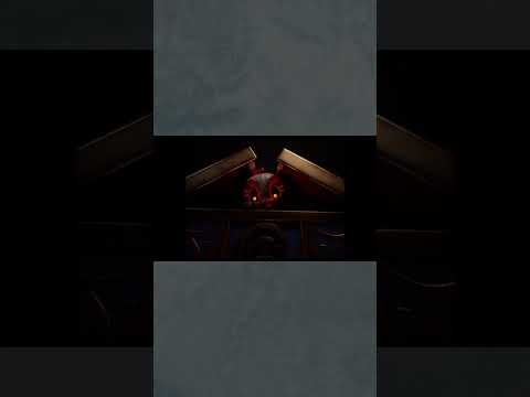 The mimic s back!?!?