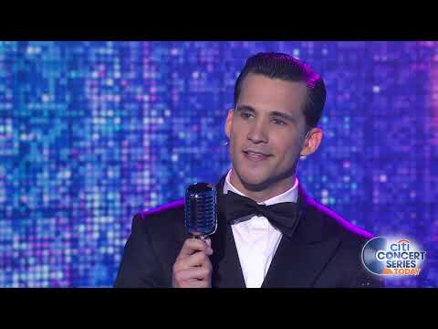 ‘Maybe Happy Ending’ star performs ‘A Sentimental Person’ on TODAY