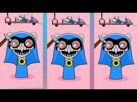 Sprunki reverse https://youtu.be/g1wlMhTV8Cg #sprunki #sprunkimod #top #family #funny #reversevideo
