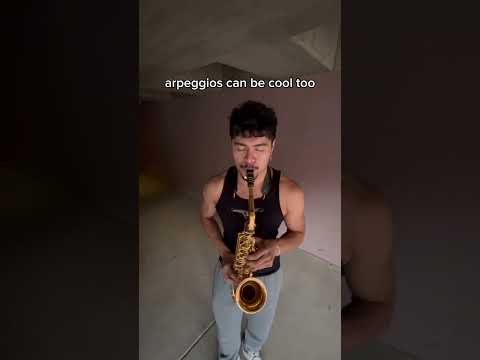 Don’t forget to practice your arpeggios💪🏼
