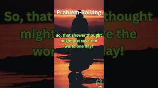 Cultivate Curiosity about Problem-Solving