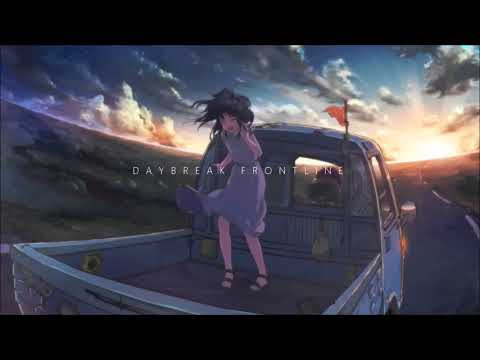 DAYBREAK FRONTLINE - Covered by Pino