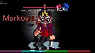 #fnf Markov | Tord and Tom Sing