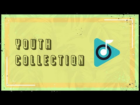 Tay Than Thar Youth Collection