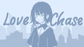 【GUMI】Love Chase【Original Song | Official MV】