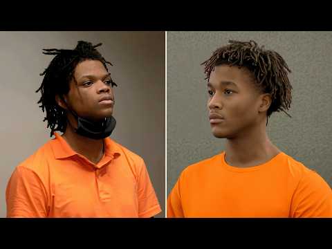 1 Hour Of Psycho Murderers Getting Life Sentence Vol. 2