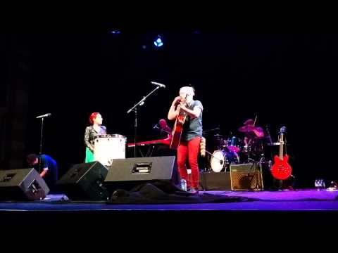 Small Town Pistols - Bruce Springsteen/Cranberries