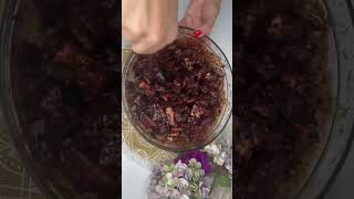 Amazingly easy-biscuit and chocolate cake { no oven  }#shorts #cooking #asmr  #nooven @AmessKitchen