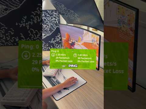 These tips will give you WAY faster internet and lower ping‼️😉 #pctips #techtok #tech #gaming