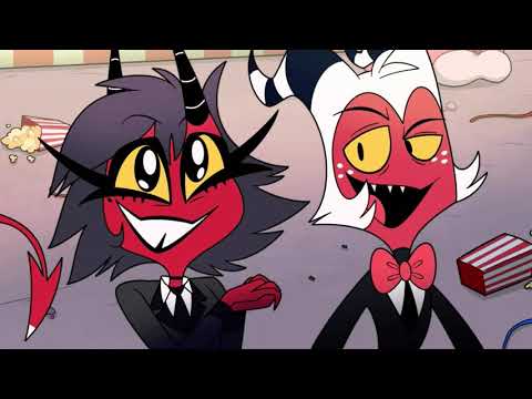 My favorite moments in helluva boss pt 2