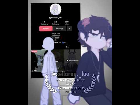 why do people think this is ok like can we js not {#gacha#xellarey#edit#fyp#shortsfeed}