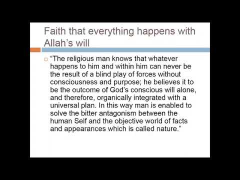 Summary of the Book ''Islam at the Crossroads'' Written by Muhammad Asad_HD