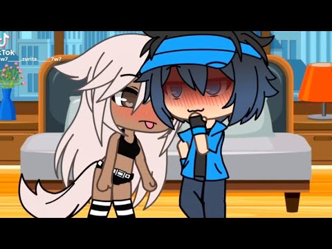 gachalife tiktok compilation #371 ❤❤ غاشا تيكتوك