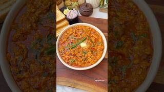 Amritsari Paneer Bhurji Recipe😍 #shorts #paneer #trending #viralvideo