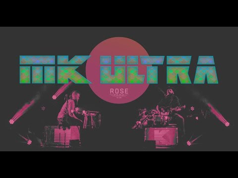 MK Ultra * The Truth Will Set You Free * live @ Rose Music Hall * Columbia, MO * June 25, 2021