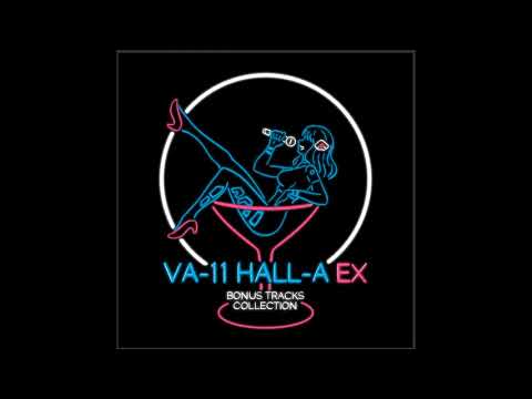 VA-11 HALL-A EX - Bonus Tracks Collection [Full Album]