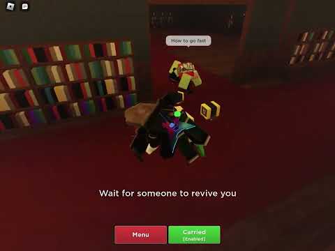 Evade 2