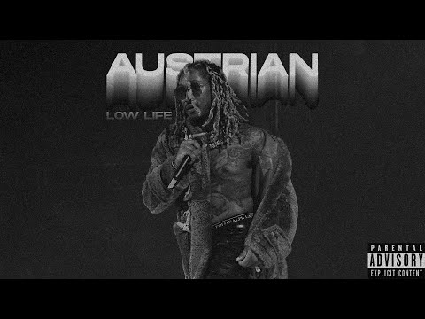 [FREE] Future Type Beat  - Low Life [Prod. AUSTRIAN]