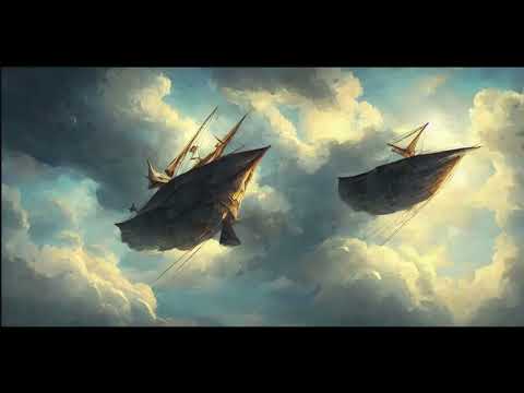 Little Wing's Flight Lesson