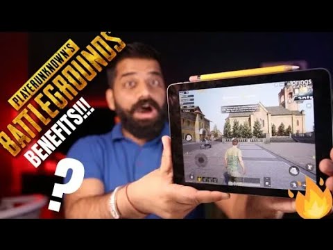 Benefits of Playing PUBG - Advantages of Playings Video Games Technical Boy
