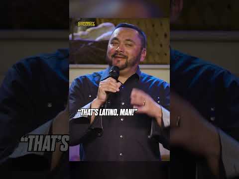 Funny Latino - Dennis Gaxiola