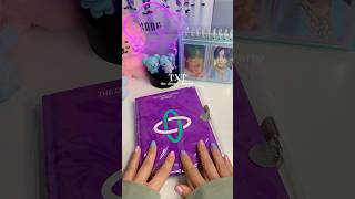 unboxing TXT The Dream Chapter: Eternity album 🧚🏼💕 #txt #txtmoa #tomorrow_x_together #txtalbum