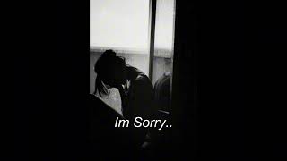 [FREE] Sad Story Type Beat | I'm Sorry | Emotional Trap Instrumental 2025 | SAN Beats