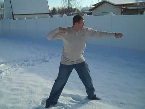 How to Throw Faster (Snowball)