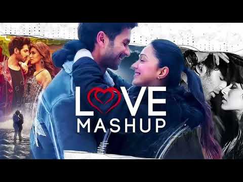Love Mashup Song // Best Bollywood Mashup song | LoFi Song Chennel