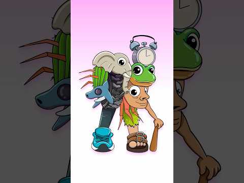 Sprunki Italian brainrot meme  FINAL BOSS Phases #sprunki #incredible