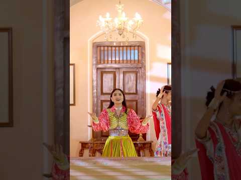 Maa Tara Vadhamna Re Aya  - Geeta Rabari