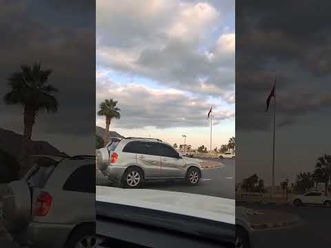 Relaxing #fujairah #fujairahcity #loveuae #shortsvideo #shorts #lifestyle #nature #uae