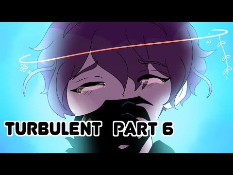 Turbulent || OC MAP PART 6