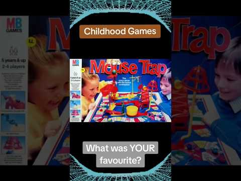 It's Just A Game. Childhood Memories. #toys #childhood #70s #80s #90s #shortvideo