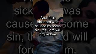 Faithful Prayers Heal the Body and Spirit