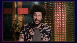 Joel Fry (Actor)