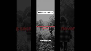 5 secrets men will never tell you... #shorts #signshelikesyou #crushfacts #psychology #lovesigns