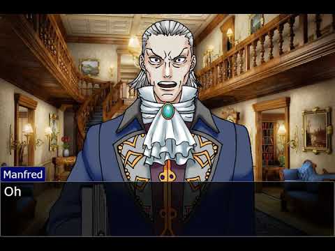 Franziska's New Start.