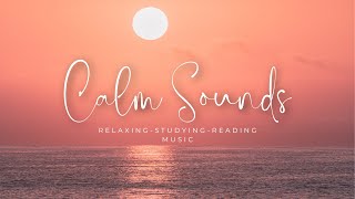 Relaxing Music: Echoes of Serenity for Well-being and Inner Peace 🎵