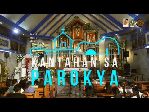 Huwag Kang Mangamba | Elee Canlas