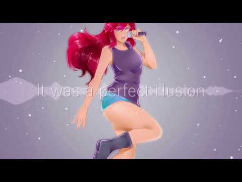 【 UTAU English 】 Perfect Illusion + UST 【 Regalia VCCV 】