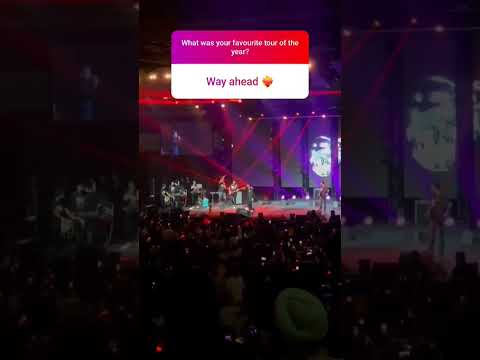 Karan aujla new song coming soon way ahead tour Karan aujla live song #karanaujla #karanaujlalive
