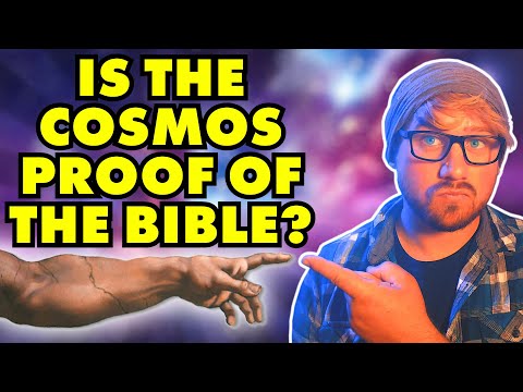 Do the Heavens Declare the Glory of God?