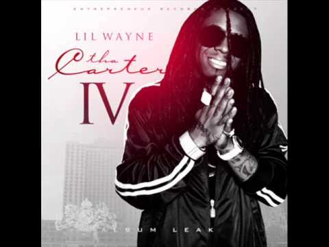 Lil Wayne - The Way Things Are (remix)