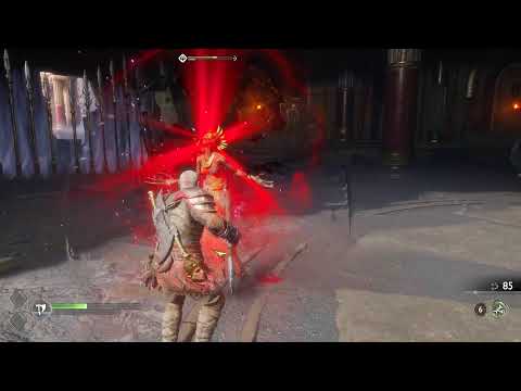 God of War Ragnarok