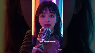 💔 THE WAY I LET YOU GO  #officialmusicvideo #musicvideo #newmusic2025 #music #musica #popdance