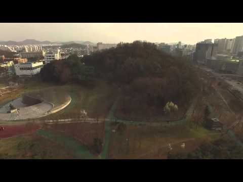 Кванджу 5.18 Парк памяти. Gwangju 5.18 Memorial Park. 5.18 기념공원. 광주광역시